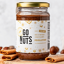 Pâte Tartiner Chocolat Croustillante 1