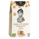 Gluten-Free Petit Beurre 0