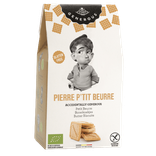 Petit Beurre Sans Gluten 0
