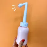 Intimate Perineum Shower 1