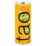 Boisson Botanic Gingembre 1