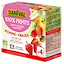 Poki Compote Pomme & Fraise Enfants