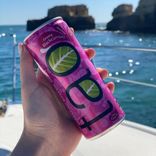 Boisson Botanic Mûres 2