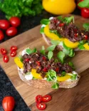 Boeuf prêt à consommer 2