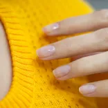 Vernis Pâle Rose Green 1