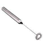 Stainless Steel Electric Frother 0