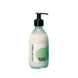 Gel Shampoing Bébé 0