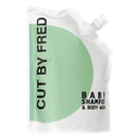 Recharge Gel Shampoing Bébé 0