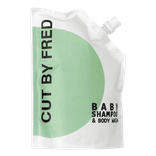 Navulling Baby Shampoo Gel 0