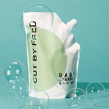 Navulling Baby Shampoo Gel 1