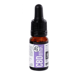 CBD Olie 0THC 0