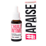 CBD Intiemolie - 1200mg  0