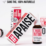 CBD Intiemolie - 1200mg  2