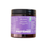 Poudre protéinée femme enceinte allaitante açai (58g protéine/100g) 0