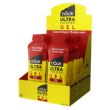 Érable Salé Ultra Energy Gels 0