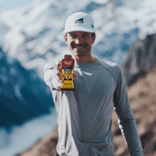 Érable Salé Ultra Energy Gels 3