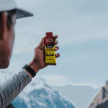 Érable Salé Ultra Energy Gels 1