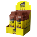 Chocolade met cafeïne Ultra Energy Gels 0