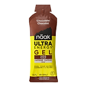 Chocolade met cafeïne Ultra Energy Gels 1