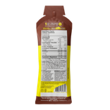 Chocolade met cafeïne Ultra Energy Gels 2