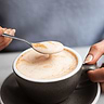 Morning Latte Moon Milk 1