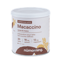 Cacao & Maca Latte 40% Cacao 0