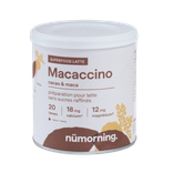 Cacao & Maca Latte 40% Cacao 0