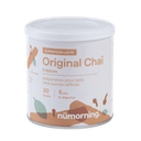 Original Chai Latte 5 Spices 0