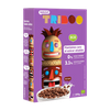 Chocolate Cereal Organic