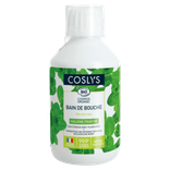Mint Mouthwash 0