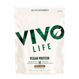 Poudre Protéinée Vegan Cacao Coco (67% Protéine) 0