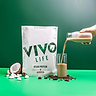 Poudre Protéinée Vegan Cacao Coco (67% Protéine) 2