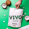 Poudre Protéinée Vegan Cacao Coco (67% Protéine) 1