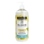 Gel Douche Nourrissant Chèvrefeuille 0