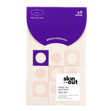 Patchs Nez Purifiants Pores 0