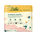 Couches Culotte T 4 (8-15 kg) 1
