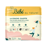 Luierbroekjes Maat 4 (8-15 kg) 1