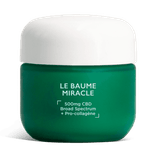 CBD Miracle Multi-Use Balm 0