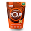 Curry Protein Soup (42.2% protein)
