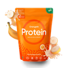 Banana Plant Protein Powder