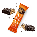 Protein Bar Salty Peanuts 1