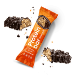 Protein Bar Salty Peanuts 1
