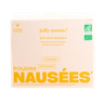 Anti-Misselijkheid Supplement Bye Bye Nausea (gember) 0