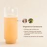 Anti-Misselijkheid Supplement Bye Bye Nausea (gember) 2