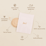 Anti-Misselijkheid Supplement Bye Bye Nausea (gember) 1