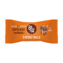 Amandel & Chocolade Energieballetjes 0