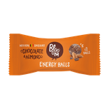 Boules Amandes & Chocolat Energie 0