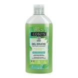Refreshing Mint Shower Gel Organic 0