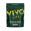 Protéines Végétales & BCAA Vanille
