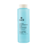 Refillable Shampoo Bottle 0